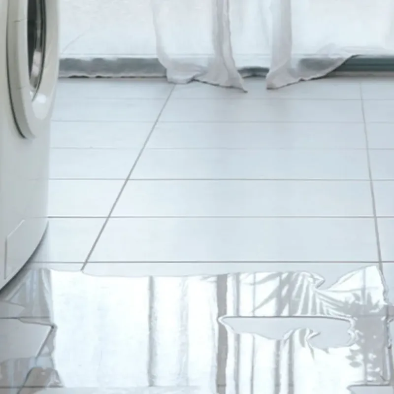 Appliance Leak Cleanup in Deerfield, IL