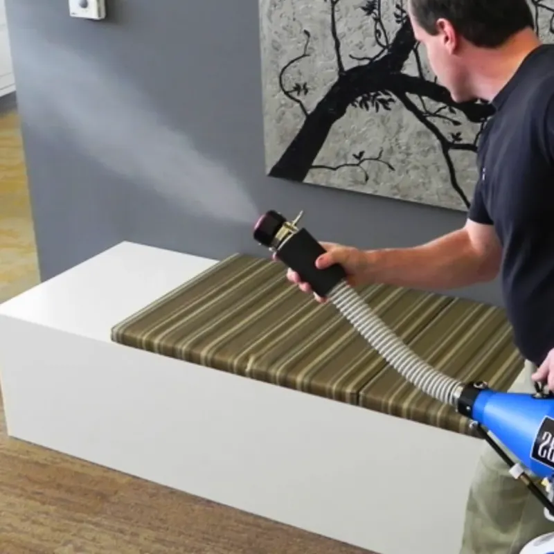 Professional Odor Removal in Deerfield, IL